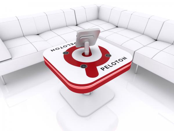 MOD-1329 Rotating iPad Counter Mount
